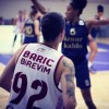 Nika Barič Elazig Elazığ