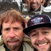 Chuck Norris