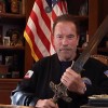 Arnold  Schwarzenegger