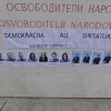 murska-sobota, plakati, demokracija-ali-diktatura
