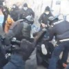 rog, tovarna-rog, evikcija, policija