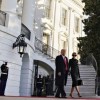 donald-trump, melanija-trump