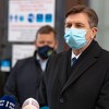 borut-pahor, obisk, izjava, bolnica, sbms, splošna-bolnišnica-murska-sobota