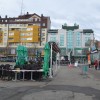 murska-sobota, tržnica, epidemija, koronačas