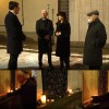 Švedski kralj Carl XVI Gustaf in kraljica Silvia
