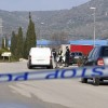 hrvaška-policija, šibenik, vodice, umor