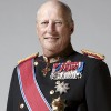 Kralj Harald V