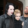 Marilyn Manson, Evan Rachel Wood, 2007.jpg