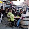 milano, lokal