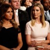 Melania in Ivanka Trump.JPG