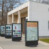 ulična-razstava, gledališče-park, desetletnica