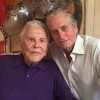 Michael Douglas