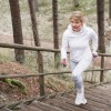 hiit trening, stopnice