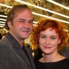 Jure Ivanušič in Nana Forte