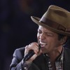 Bruno Mars