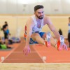 nino celec, državno dvoransko prvenstvo, novo mesto