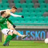 olimpija, mura