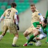 olimpija, mura, stožice