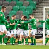 olimpija, mura, stožice