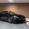 Mercedes-Benz SL65 AMG ‘Black Series’