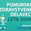 pomurski zdravstveni delavec