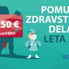 pomurski zdravstveni delavec, izbor