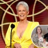 Jamie Lee Curtis