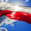 Poljska - zastava