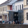 dijaki, šole, epidemija, cepljenje