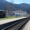 Litija železniška postaja