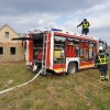 požar, Trnje, intervencija