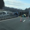 prometna-nesreča, pomurska-avtocesta