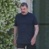 Tom Selleck