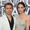 Sam Rockwell in Leslie Bibb