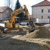 cerkev-svetega-nikolaja, murska-sobota, gradbišče