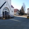 cerkev-svetega-nikolaja, murska-sobota, gradbišče