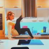Aleksandra Ilijevski - videospot Kruh z drožmi