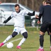 mura, u19, mladinci, pripravljalna-tekma