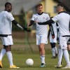 mura, u19, mladinci, pripravljalna-tekma