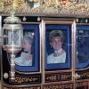 Princesa Diana in kraljica Elizabeta II.