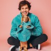 David Dobrik