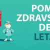 pomurski zdravstveni delavec