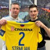 Tilen Strmljan Celje PL