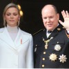 Monaška princesa Charlene in Albert Monaški.jpg