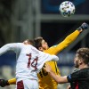 hrvaška, švica, euro-u21