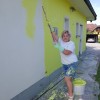 Sama je renovirala hiško.jpg