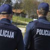 policija, simbolna