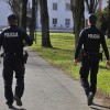 murska-sobota, policija, kontrola-covid-ukrepov