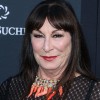 Anjelica Huston