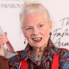 Vivienne Westwood je bila uporanica, ki je svetu pokazala, da je tudi punk izjemno moden.